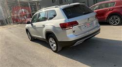 Volkswagen Atlas